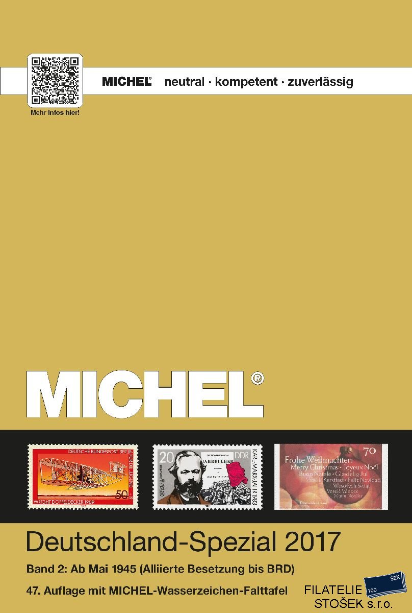 Michel Deutschland Spezial 2017 -2