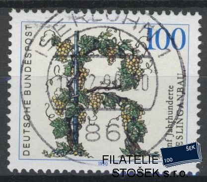 Bundes známky Mi 1446