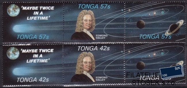 Tonga Mi 0932-41St