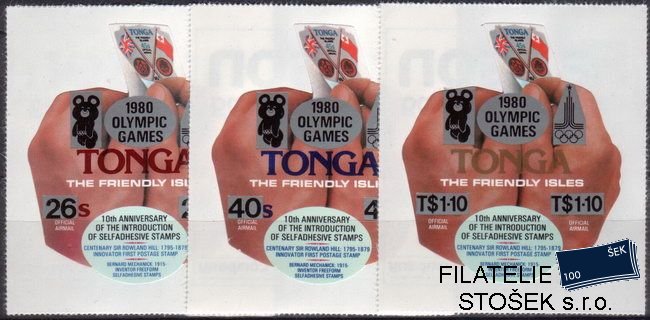 Tonga Mi D 212-4