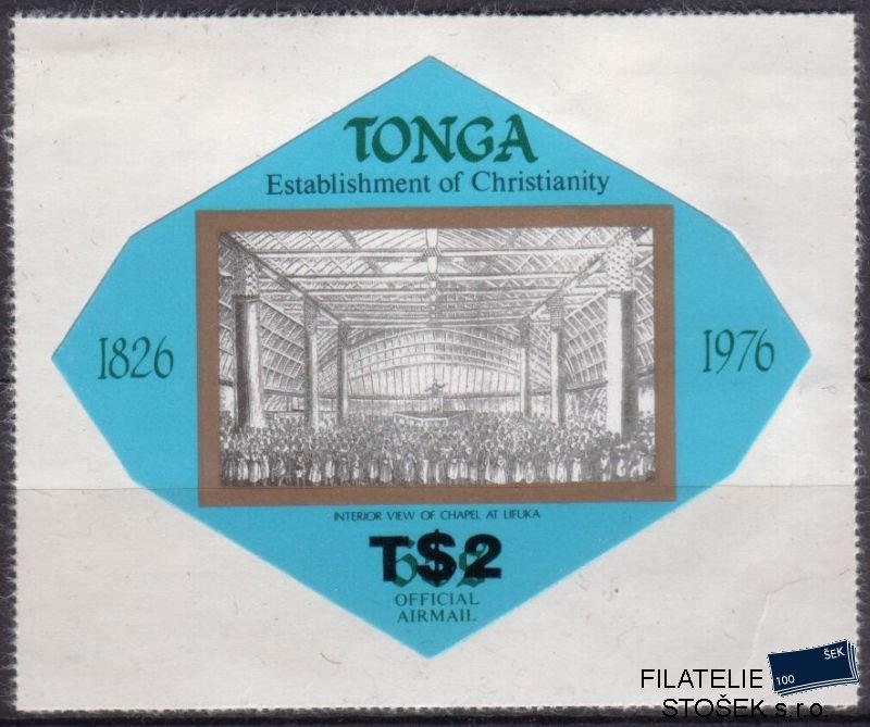 Tonga Mi D 217