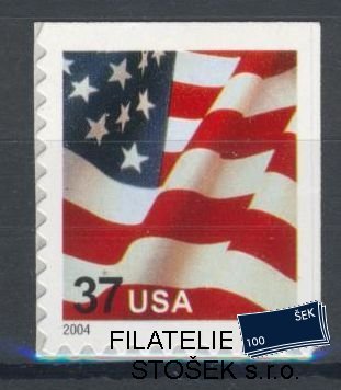 USA známky Mi 3595