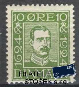 Dánsko známky 0131
