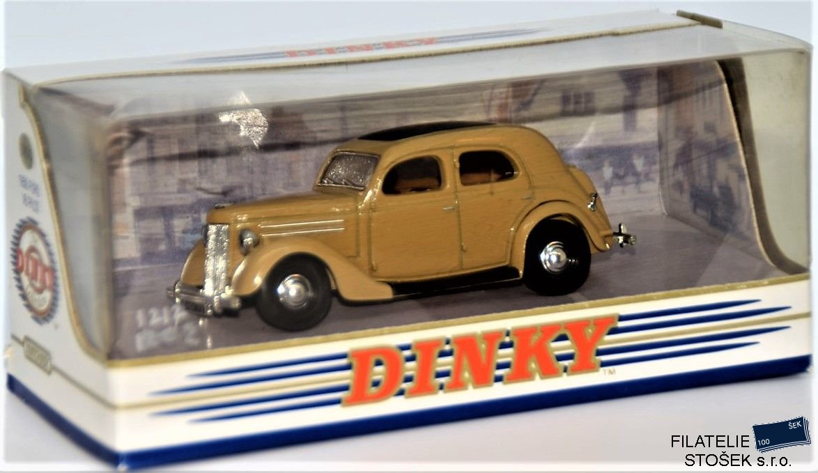 Matchbox Dinky Collection - 1950 Ford V8 Pilot