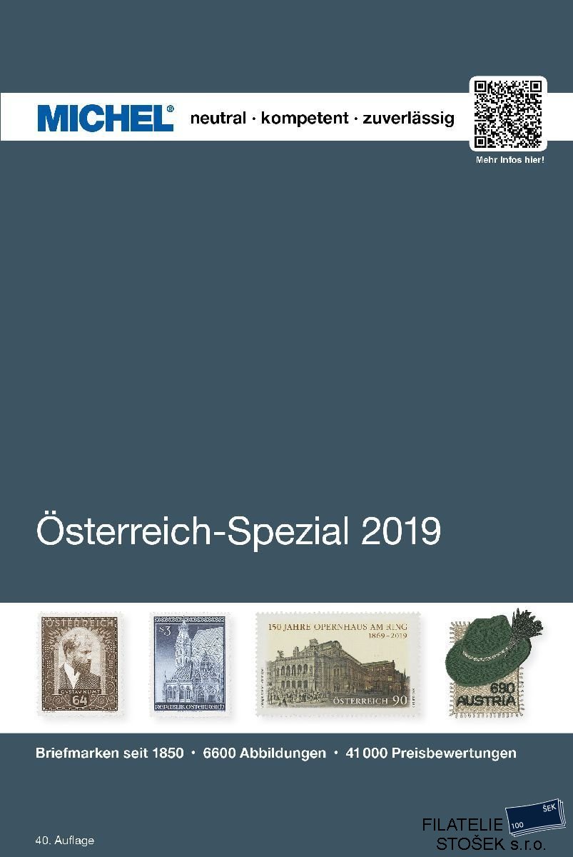 Michel Österreich  Spezial 2019