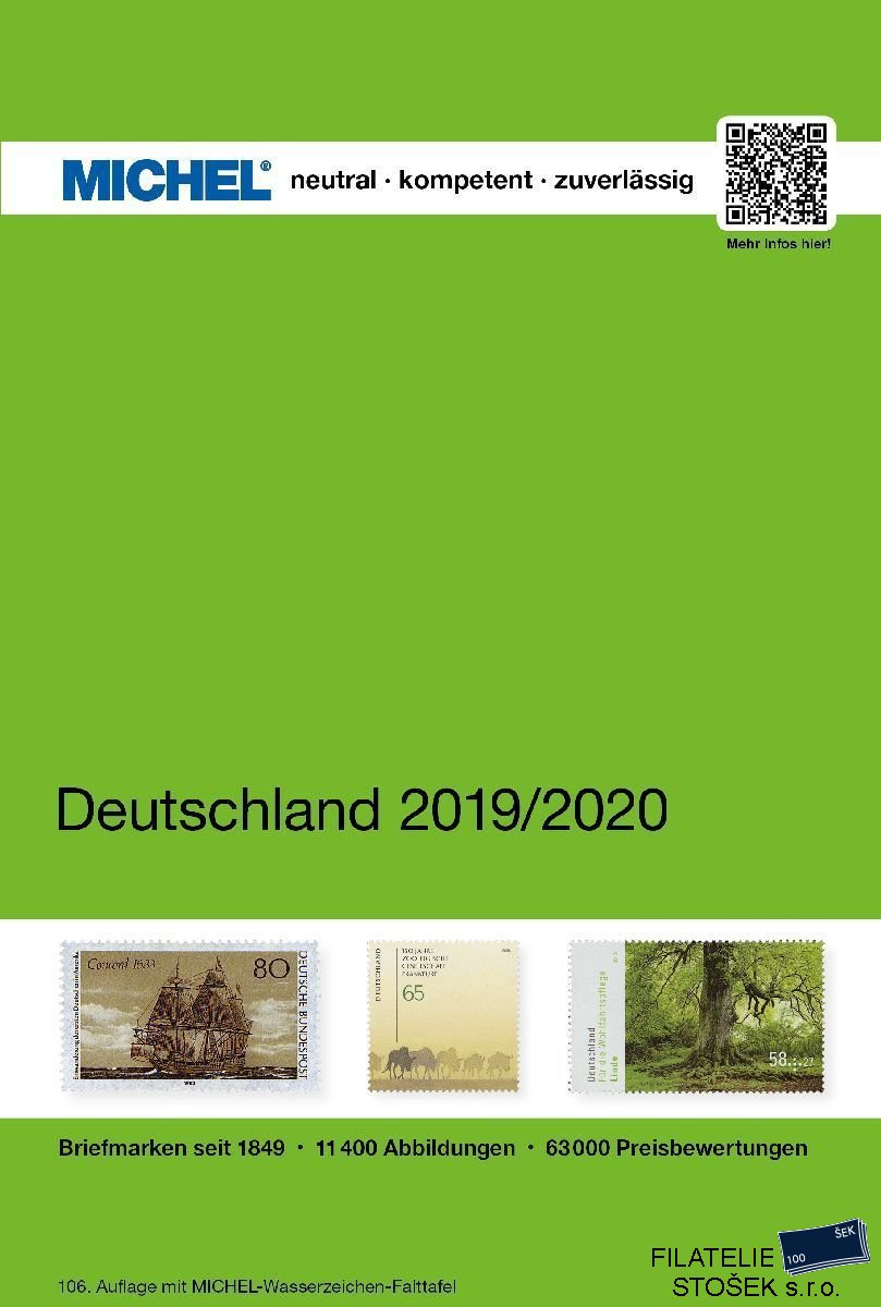 Michel Deutschland 2019/20