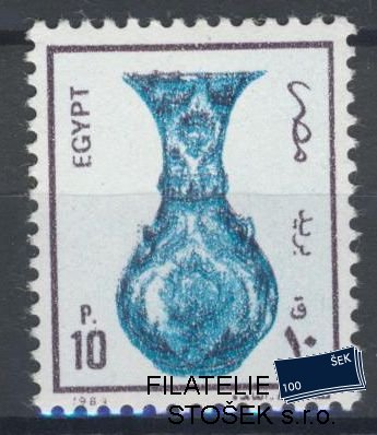 Egypt známky Mi 1692
