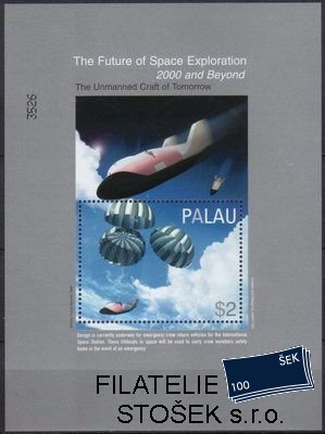 Palau Mi Bl.109-12