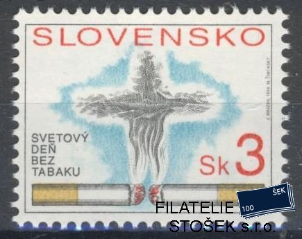 Slovensko známky 31