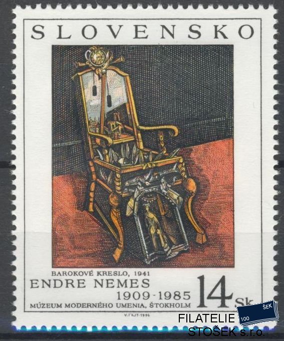 Slovensko známky 103