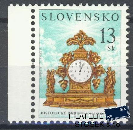 Slovensko známky 225