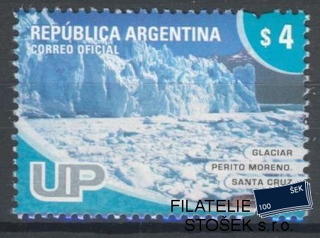 Argentina známky Mi 3012