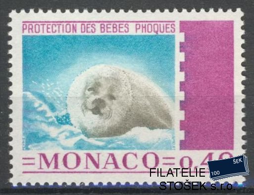 Monako známky Mi 959