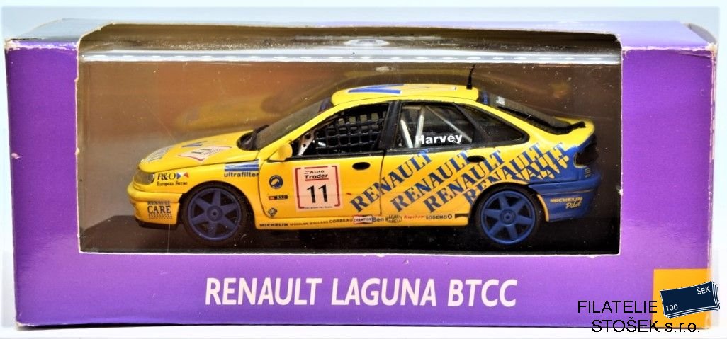 Vitesse - Renault Laguna 1994