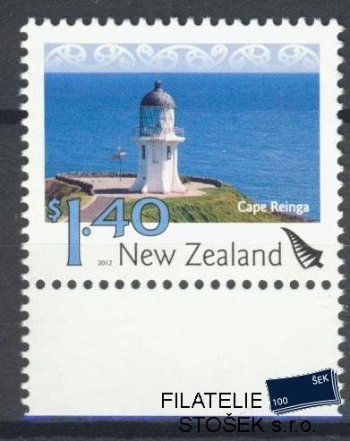 New Zeland známky Mi 2910