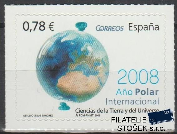 Španělsko známky Mi 4292