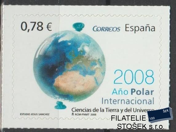 Španělsko známky Mi 4292