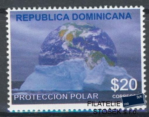 Dominik. republika známky Mi 2188