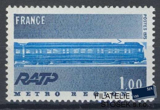 Francie známky Mi 1928