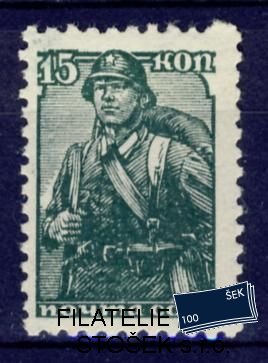 SSSR známky Mi 0679 II