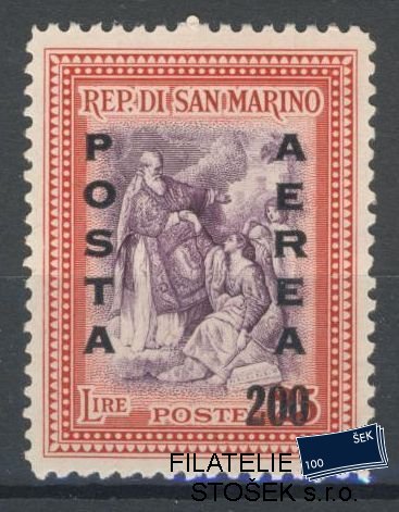 San Marino známky Mi 403