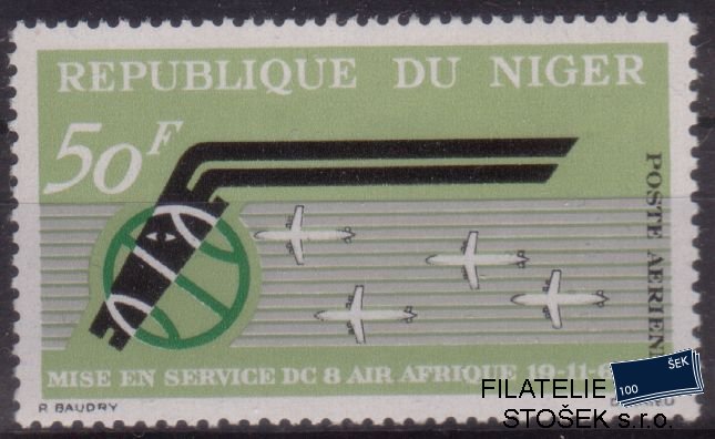 Niger Mi 0057