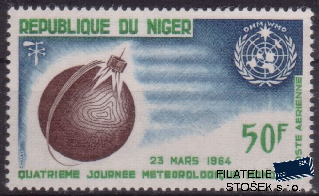 Niger Mi 0070