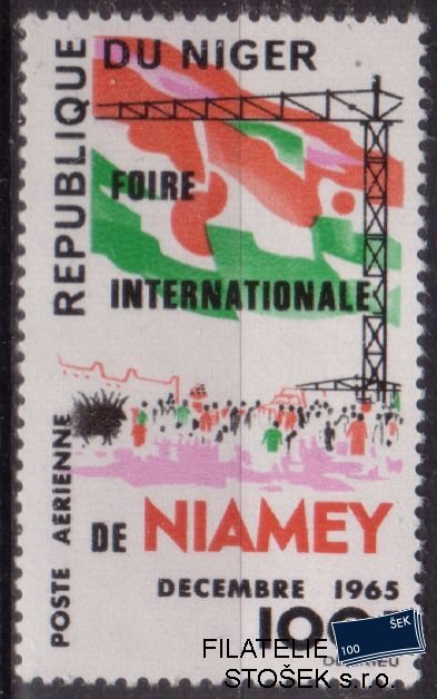 Niger Mi 0114