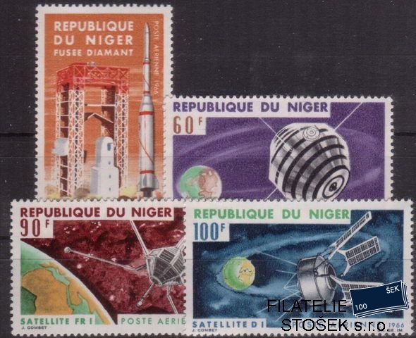 Niger Mi 0124-7