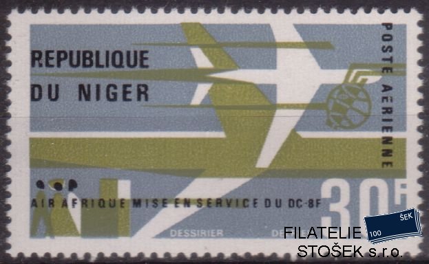 Niger Mi 0135