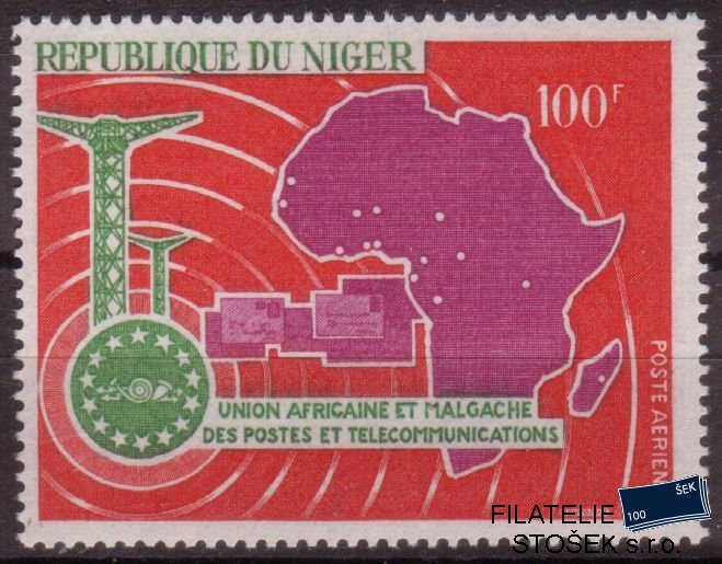 Niger Mi 0169