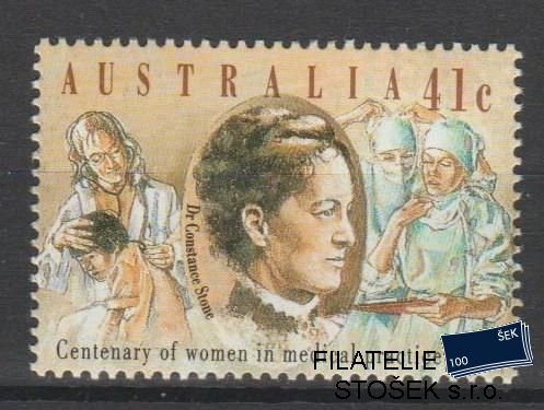 Austrálie známky Mi 1187
