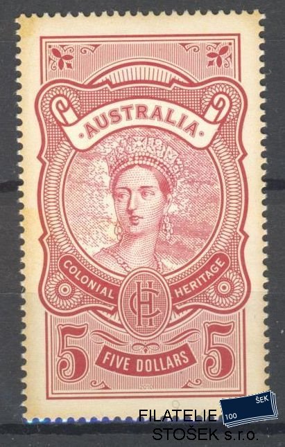 Austrálie známky Mi 3375