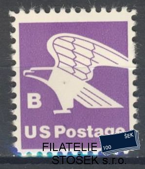 USA známky Mi 1457