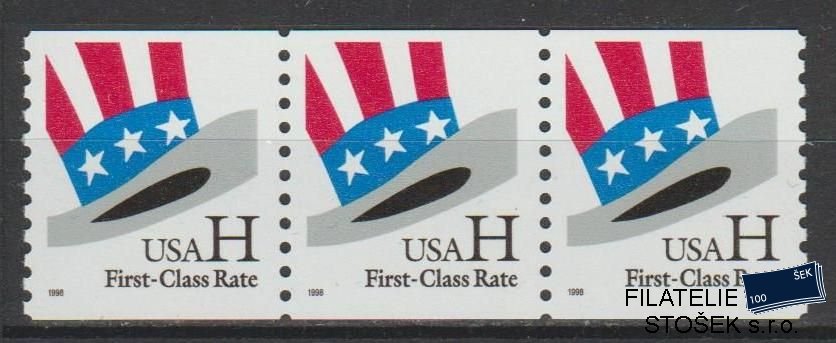 USA známky Mi 3059