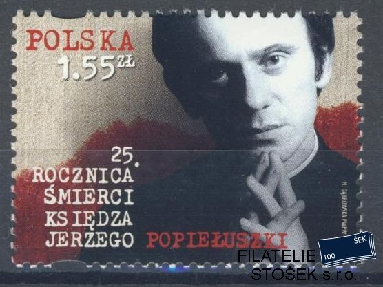 Polsko známky Mi 4456