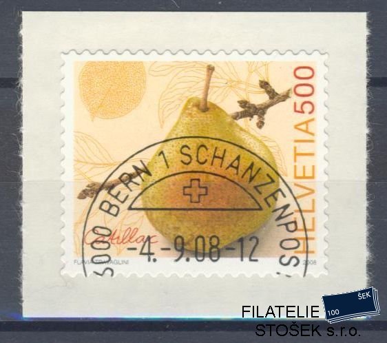 Švýcarsko známky Mi 2078