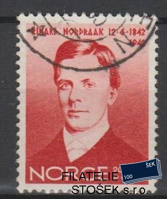 Norsko známky Mi 269