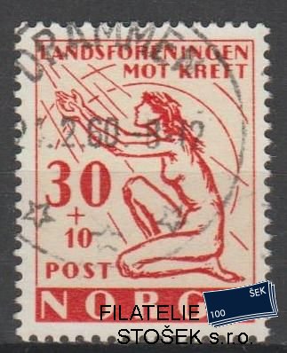 Norsko známky Mi 379
