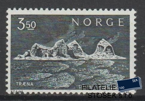 Norsko známky Mi 587