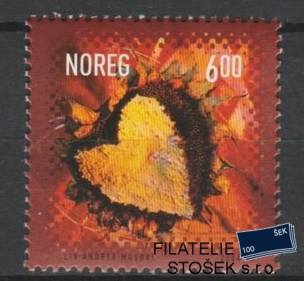 Norsko známky Mi 1496