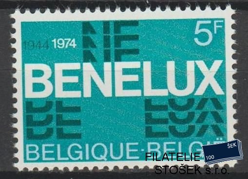 Belgie známky Mi 1775