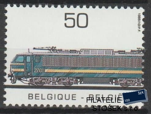Belgie známky Mi 2226