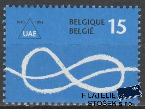 Belgie známky Mi 2559
