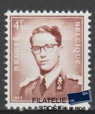 Belgie známky Mi 1298y