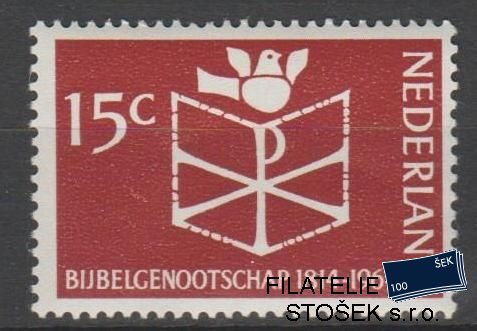 Holandsko známky Mi 826