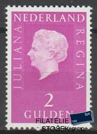 Holandsko známky Mi 1005y