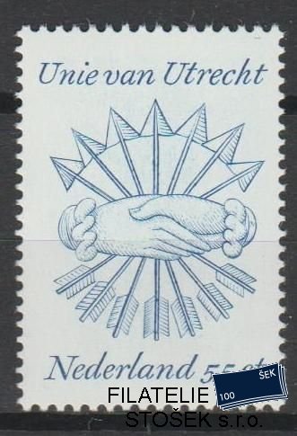 Holandsko známky Mi 1133