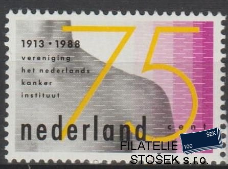 Holandsko známky Mi 1342