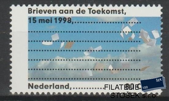 Holandsko známky Mi 1656